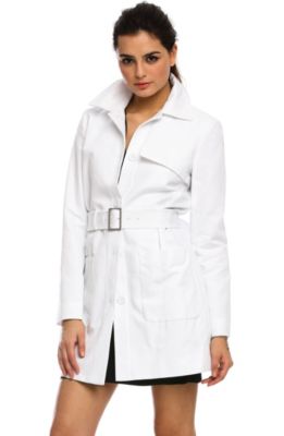 Smart Trench<br>Online Exclusive