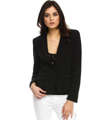 Classic Blazer<br>Online Exclusive