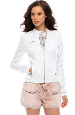 Core Moto Jacket