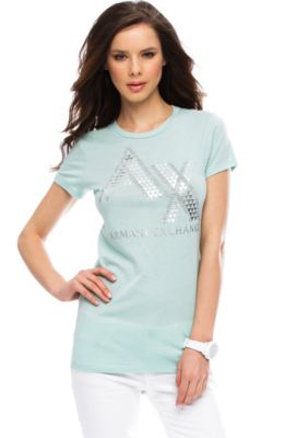 Geo Logo T-shirt 