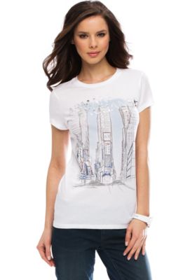 NYC T-shirt