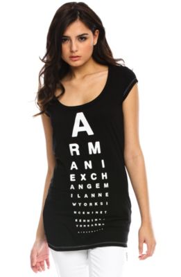 Eye Exam T-shirt<br>Online Exclusive