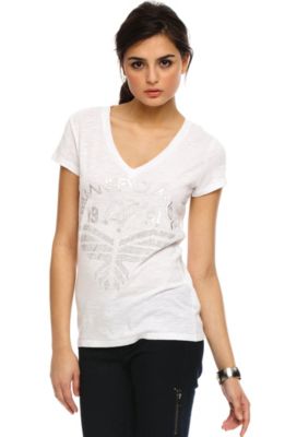 Geo Wing T-shirt 