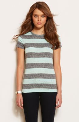 NYC Stripe Tee