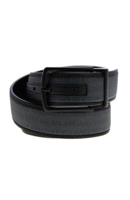 Classic Signature Belt