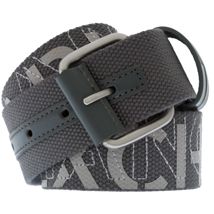 Logo Web Belt