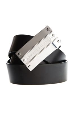 3-Bar Belt