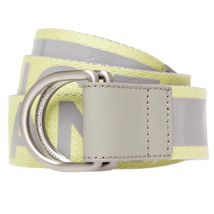 Reversible Web Belt
