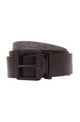 Mixed Block Belt