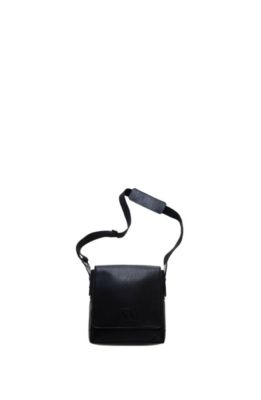 PVC Satchel