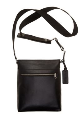Leather Satchel<br>Online Exclusive