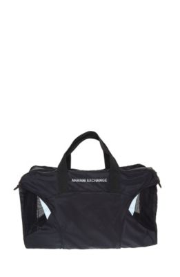 A|X Mesh Accent Duffle<br>Online Exclusive