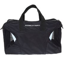 A|X Mesh Accent Duffle<br>Online Exclusive