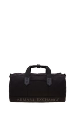 Nylon Duffle<br>Online Exclusive