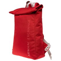 Logo Backpack