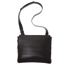 A|X City Messenger Bag