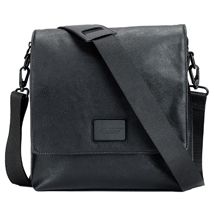 Pebbled Crossbody Bag