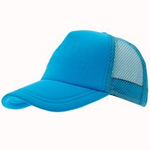 Neoprene Logo Baseball Hat