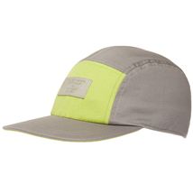 Colorblocked Baseball Hat