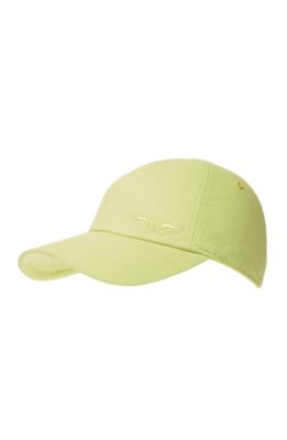 Eagle Wing Logo Hat