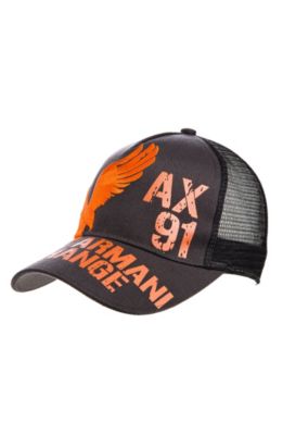 Eagle Baseball Hat