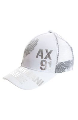 Eagle Baseball Hat