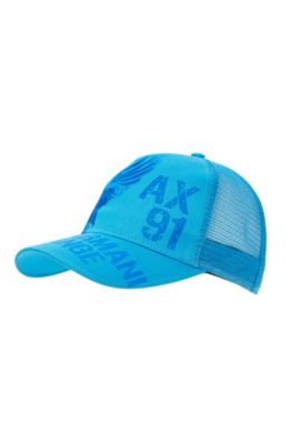 Eagle Baseball Hat