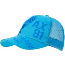 Eagle Baseball Hat