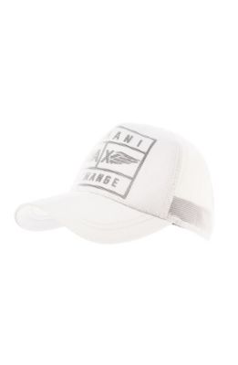 Branded Wings Hat