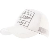Branded Wings Hat