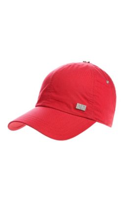 Ripstop Baseball Hat