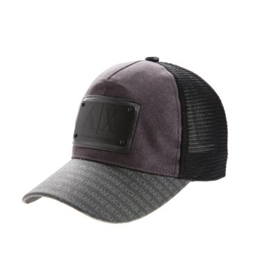 Signature Logo Baseball Hat