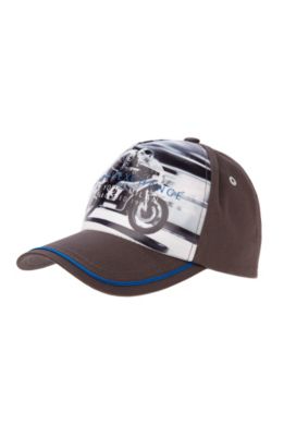 Moto Photo Baseball Hat