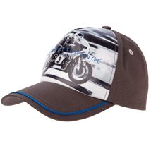 Moto Photo Baseball Hat