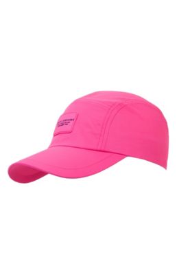 Rubber Patch Panel Hat<br>Online Exclusive