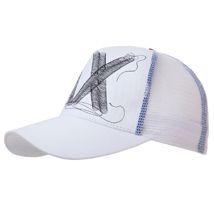 Infinity Logo Baseball Hat