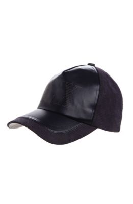 PVC Baseball Hat 