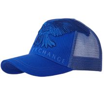 Eagle Trucker Hat    