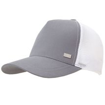 Contrast Mesh Back Baseball Hat