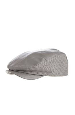 PVC Driving Cap