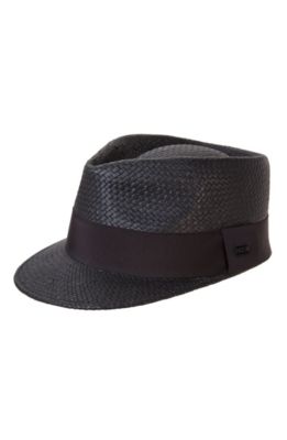 Brim Fedora
