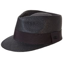 Brim Fedora