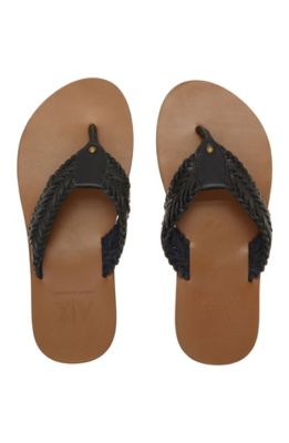 Braided Flip Flop