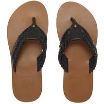 Braided Flip Flop