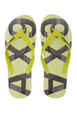 A|X Graphic Flip Flop
