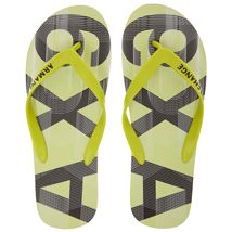 A|X Graphic Flip Flop