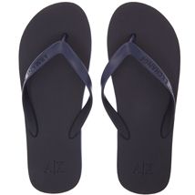 Solid Logo Flip Flop