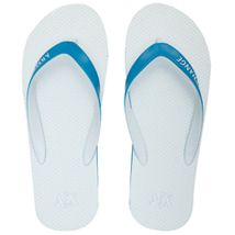 Colored Logo Flip Flop