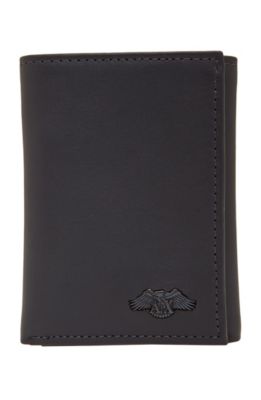 Eagle Rivet Wallet<br>Online Exclusive