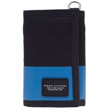 Colorblock Wallet<br>Online Exclusive